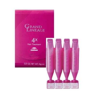 GRAND LINKAGE 4