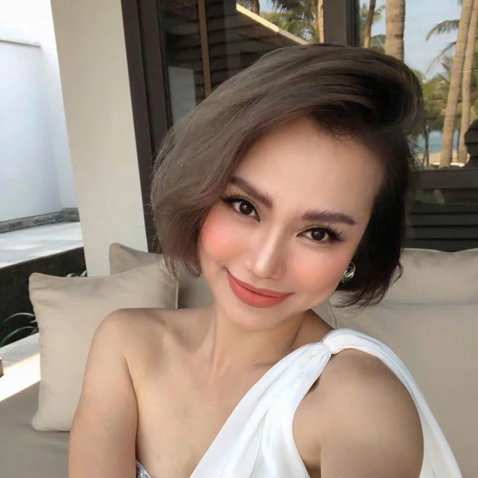TP HAIR SALON