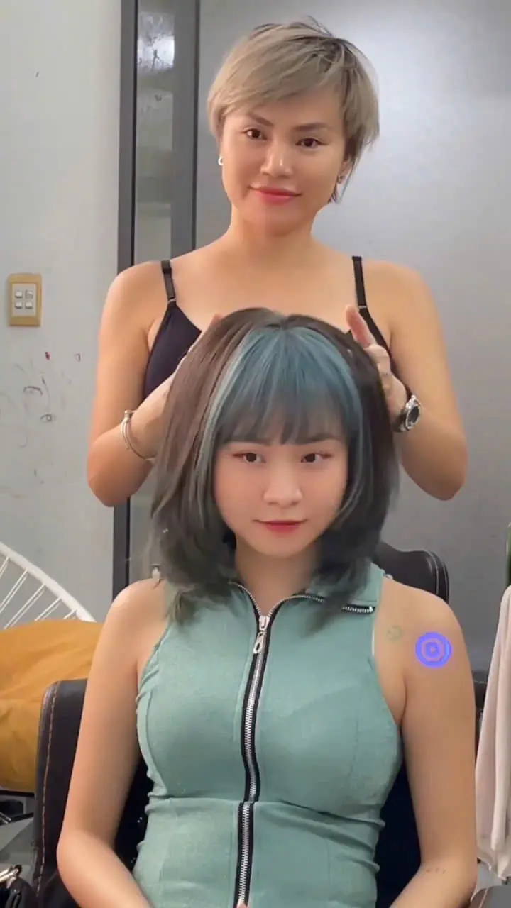 TP HAIR SALON